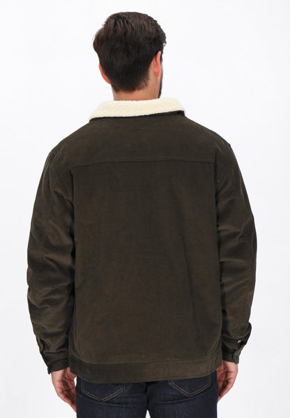 DreiMaster Vintage Herren Jacket