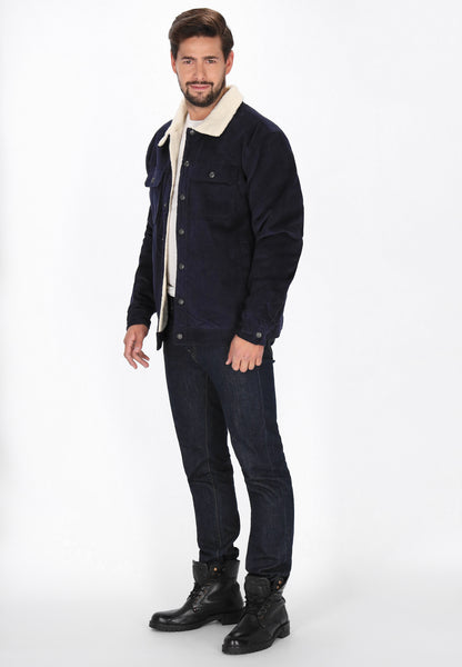 DreiMaster Vintage Herren Jacket