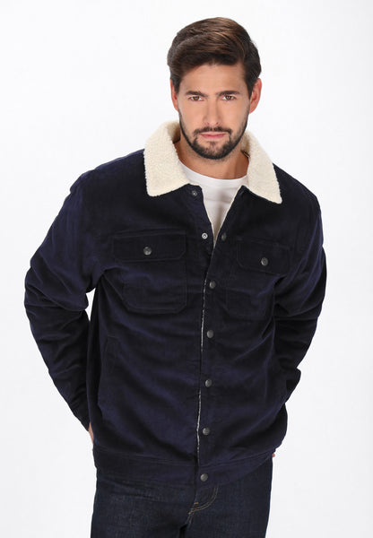 DreiMaster Vintage Herren Jacket
