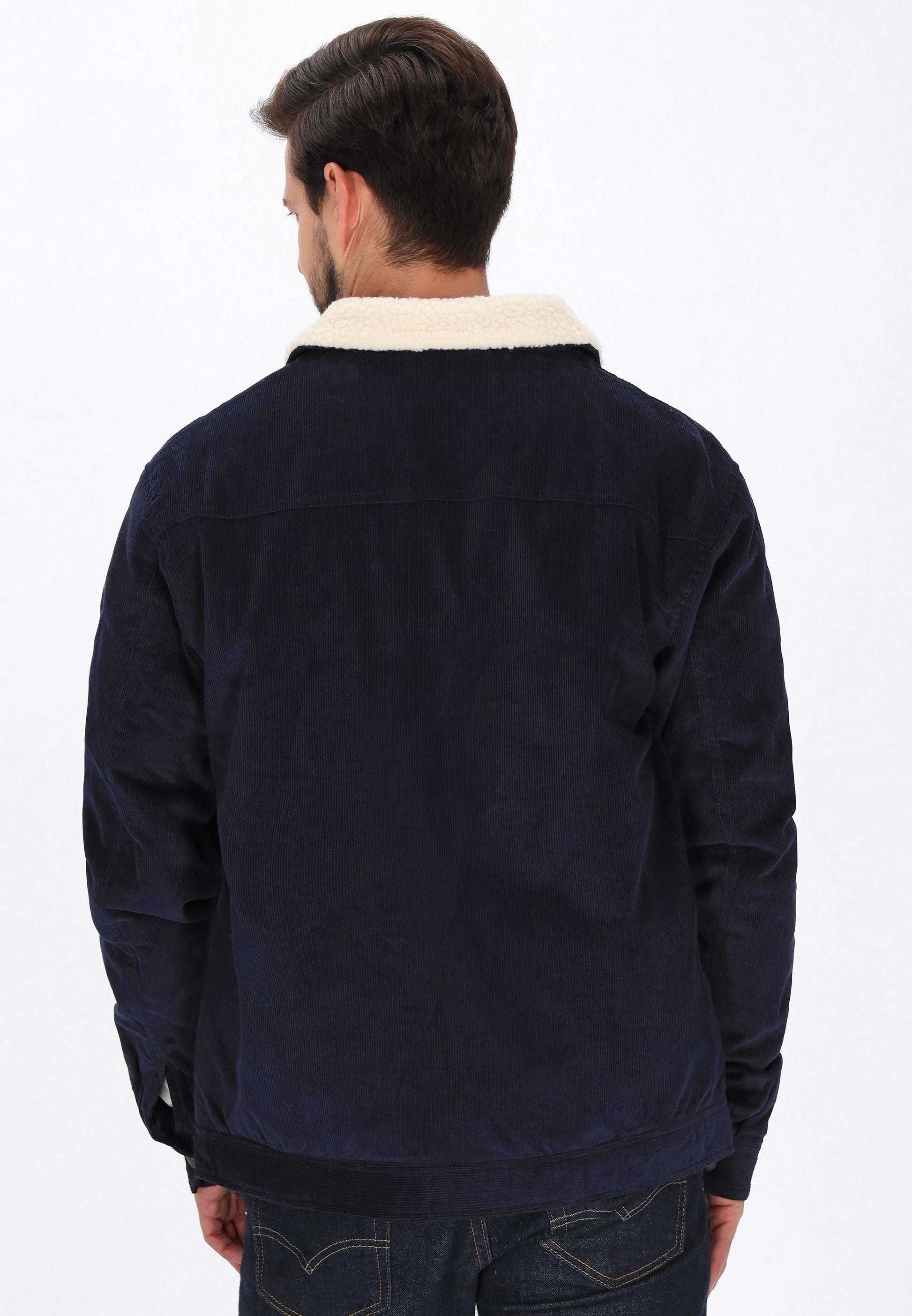 DreiMaster Vintage Herren Jacket
