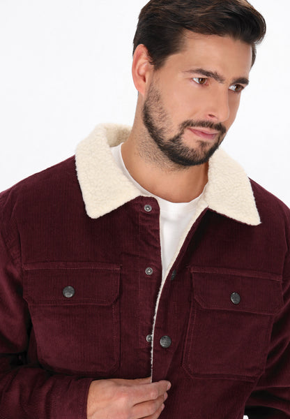 DreiMaster Vintage Herren Jacket