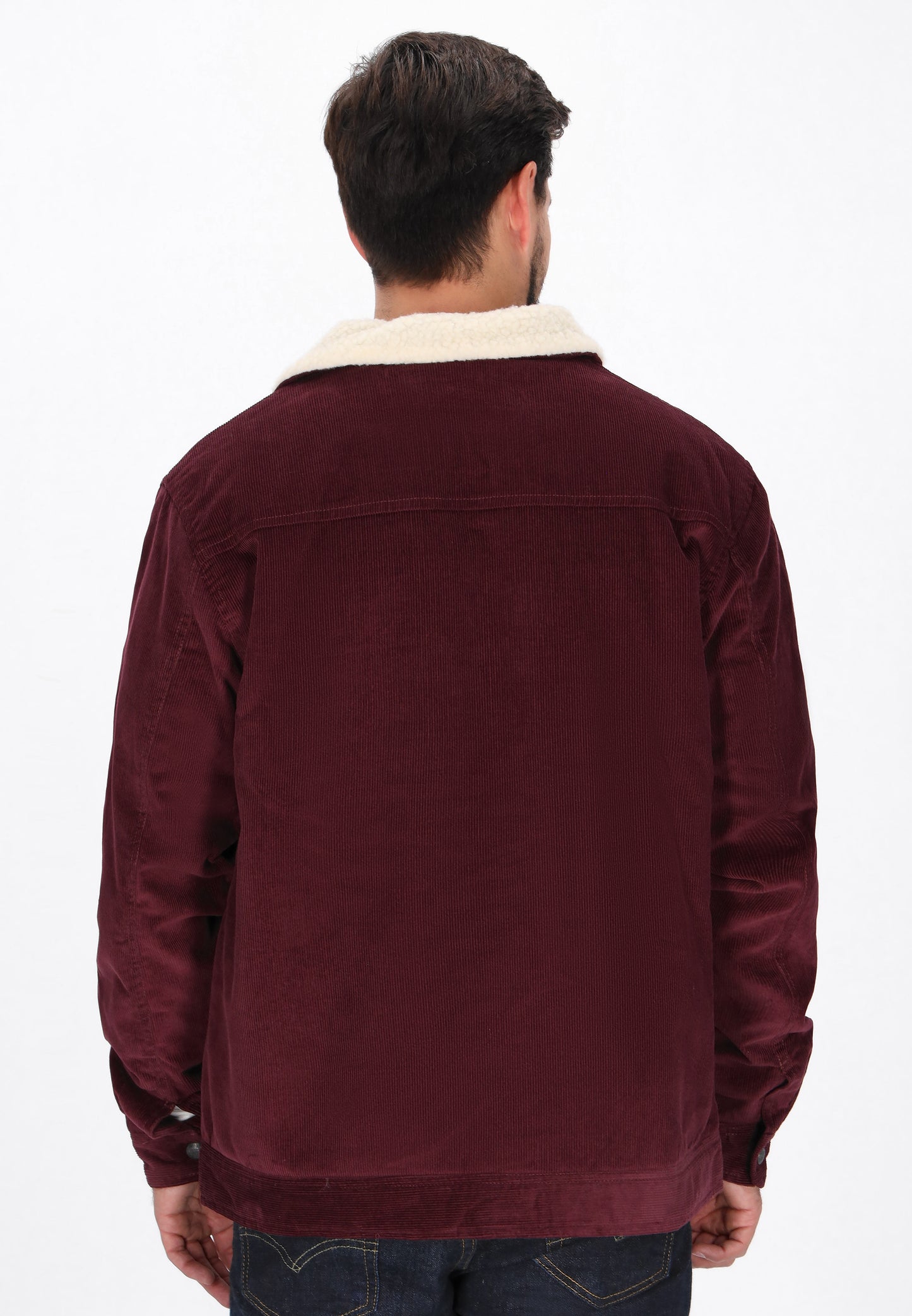 DreiMaster Vintage Herren Jacket