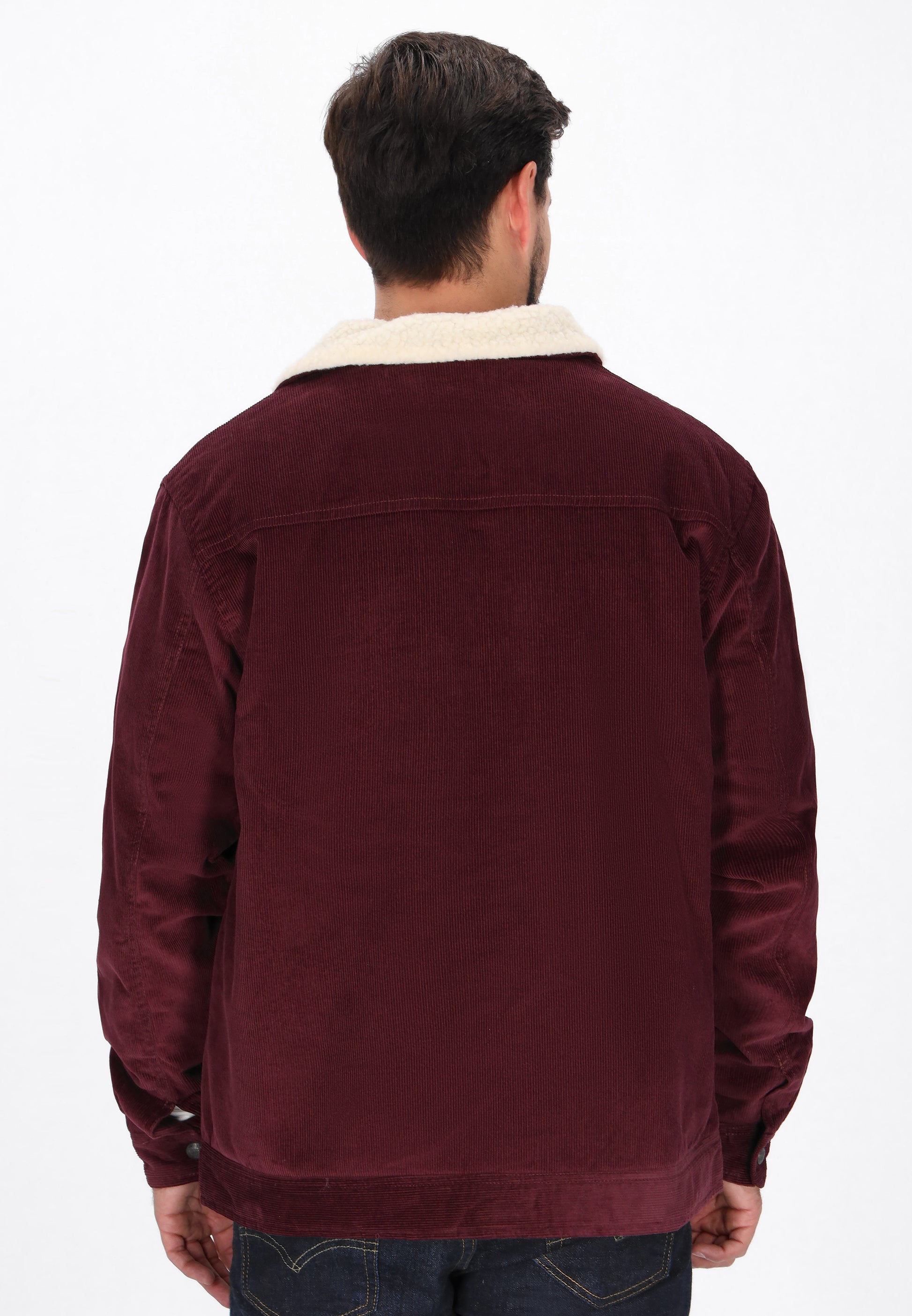 DreiMaster Vintage Herren Jacket