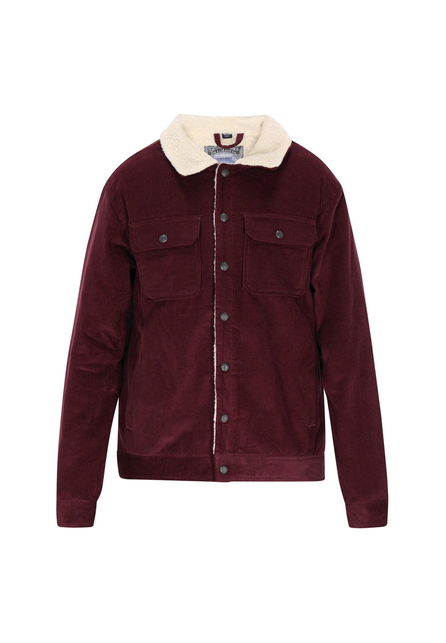 DreiMaster Vintage Herren Jacket