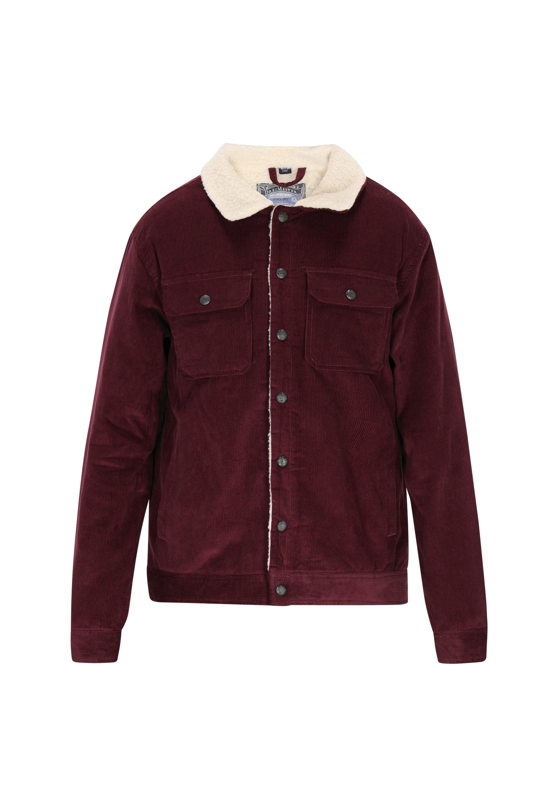DreiMaster Vintage Herren Jacket