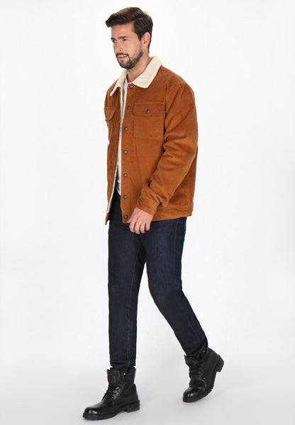 DreiMaster Vintage Herren Jacket