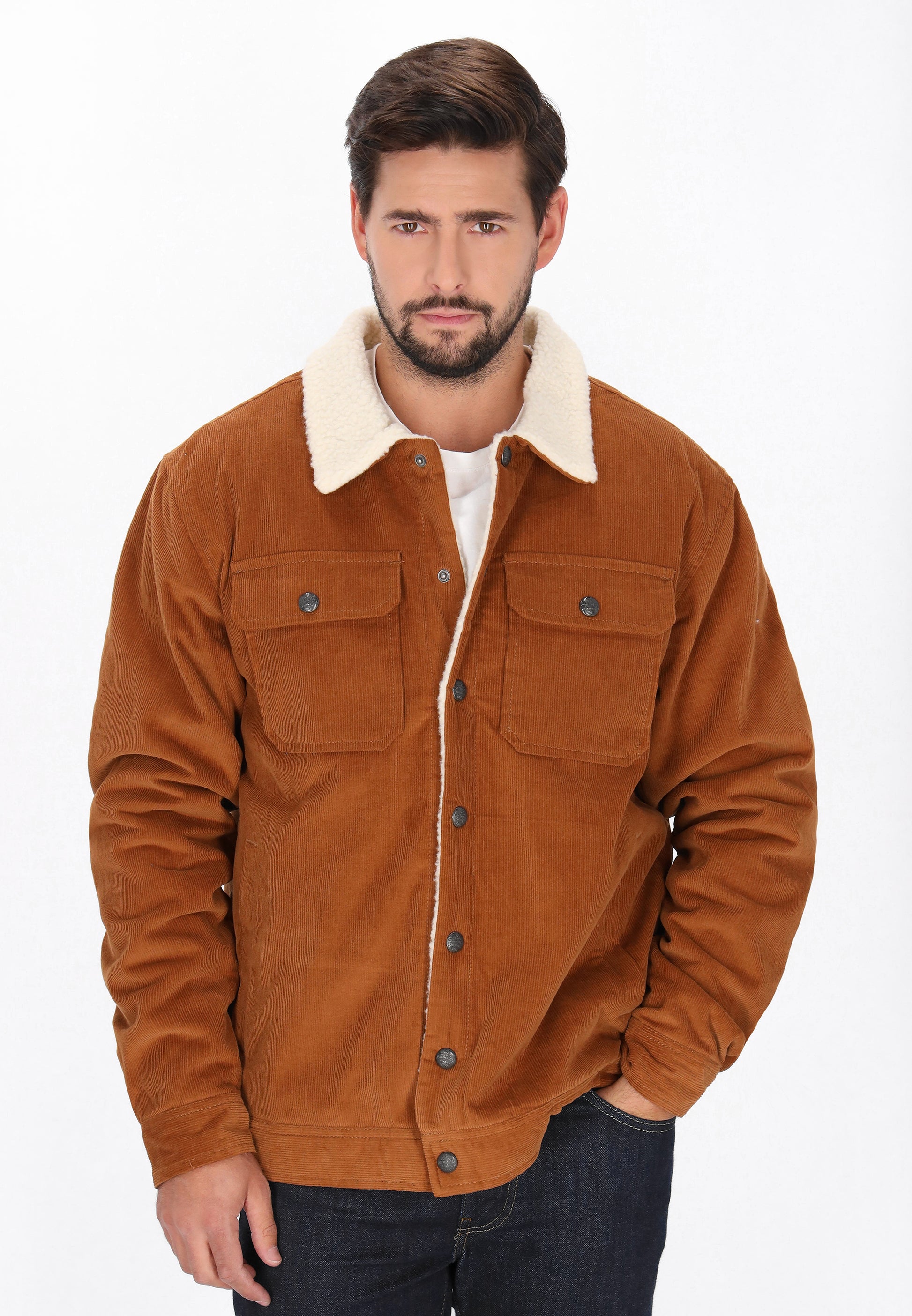 DreiMaster Vintage Herren Jacket