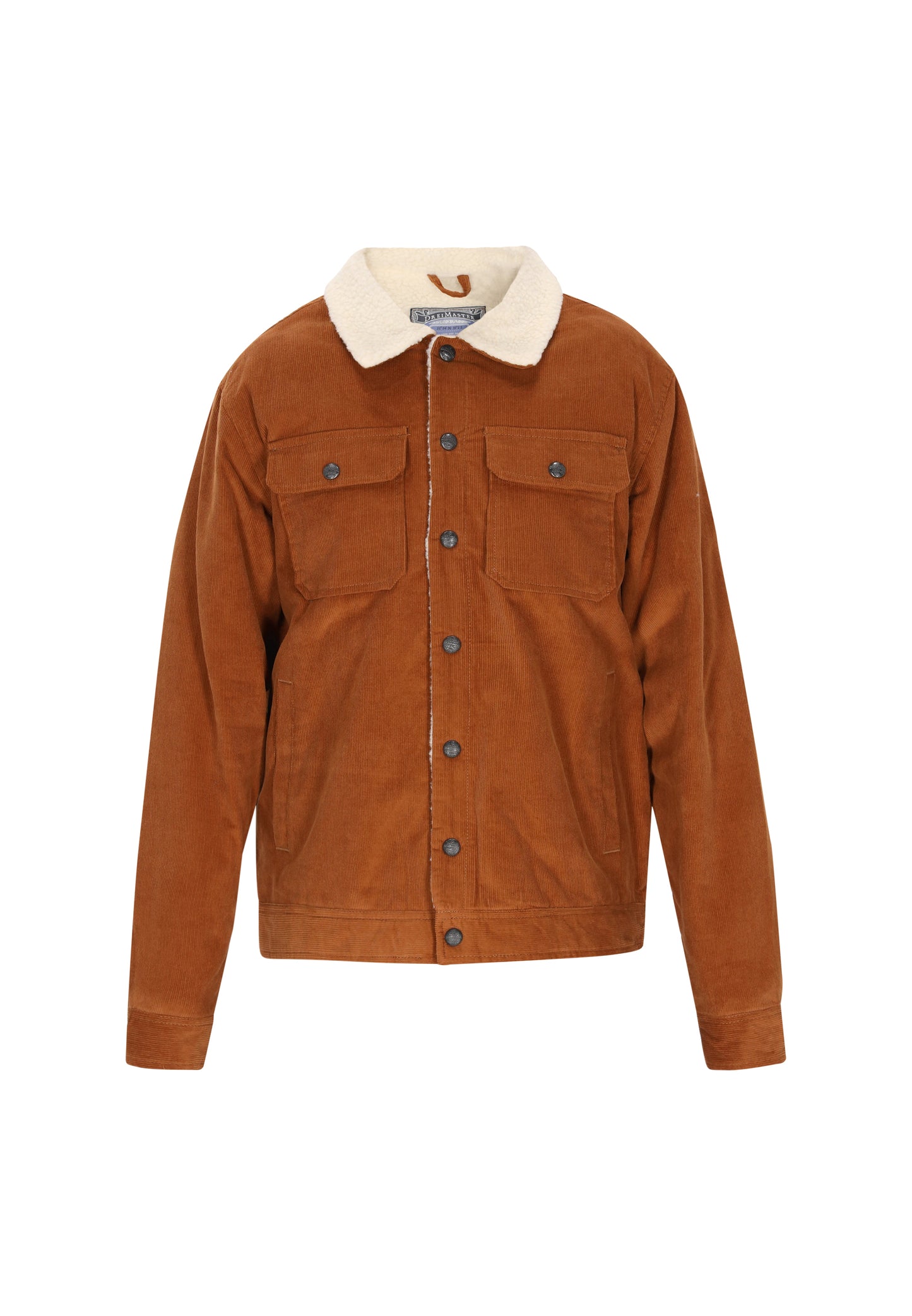 DreiMaster Vintage Herren Jacket