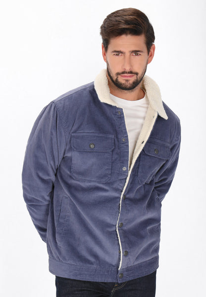 DreiMaster Vintage Herren Jacket
