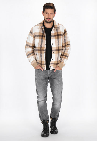 DreiMaster Vintage Herren Jacket