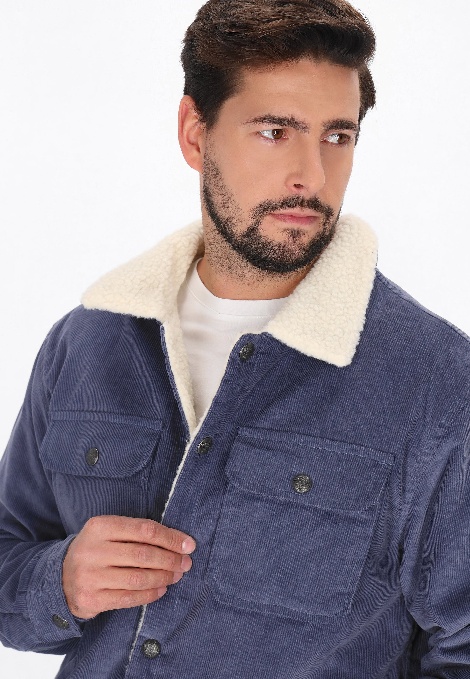 DreiMaster Vintage Herren Jacket