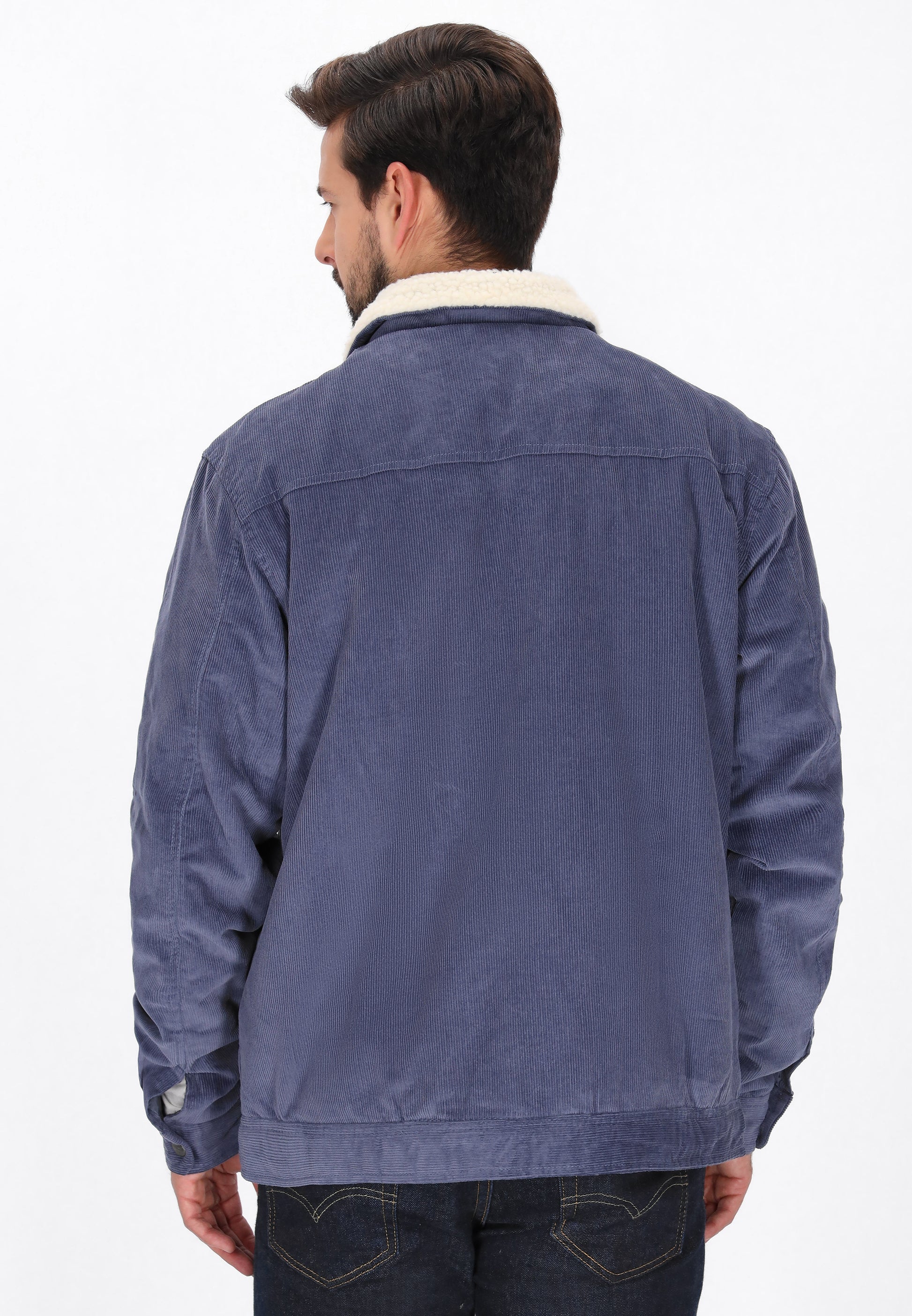 DreiMaster Vintage Herren Jacket