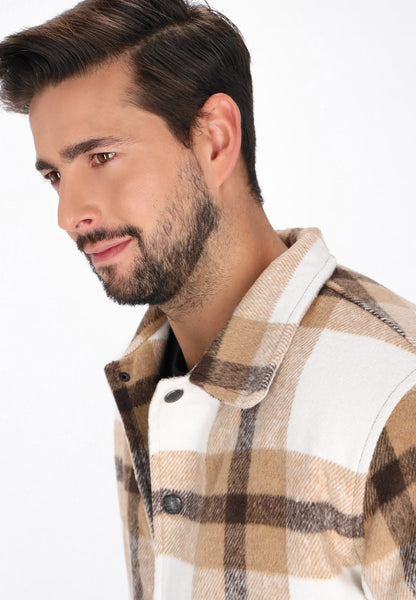 DreiMaster Vintage Herren Jacket