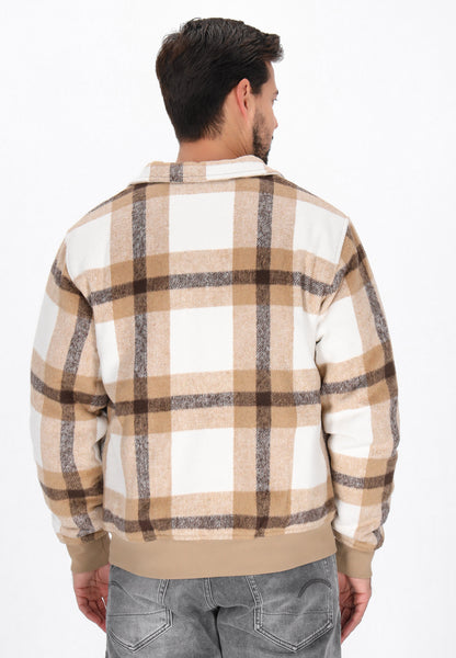 DreiMaster Vintage Herren Jacket