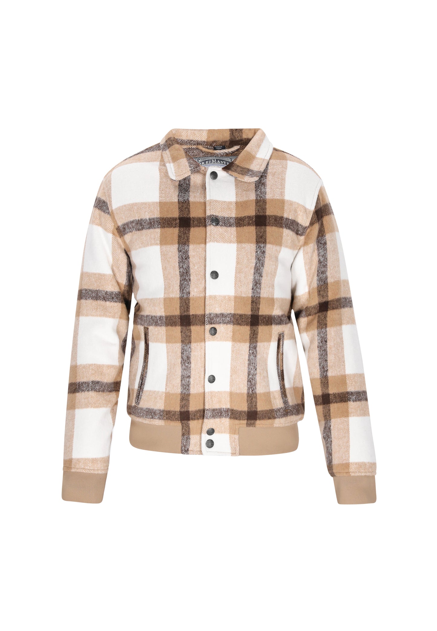 DreiMaster Vintage Herren Jacket