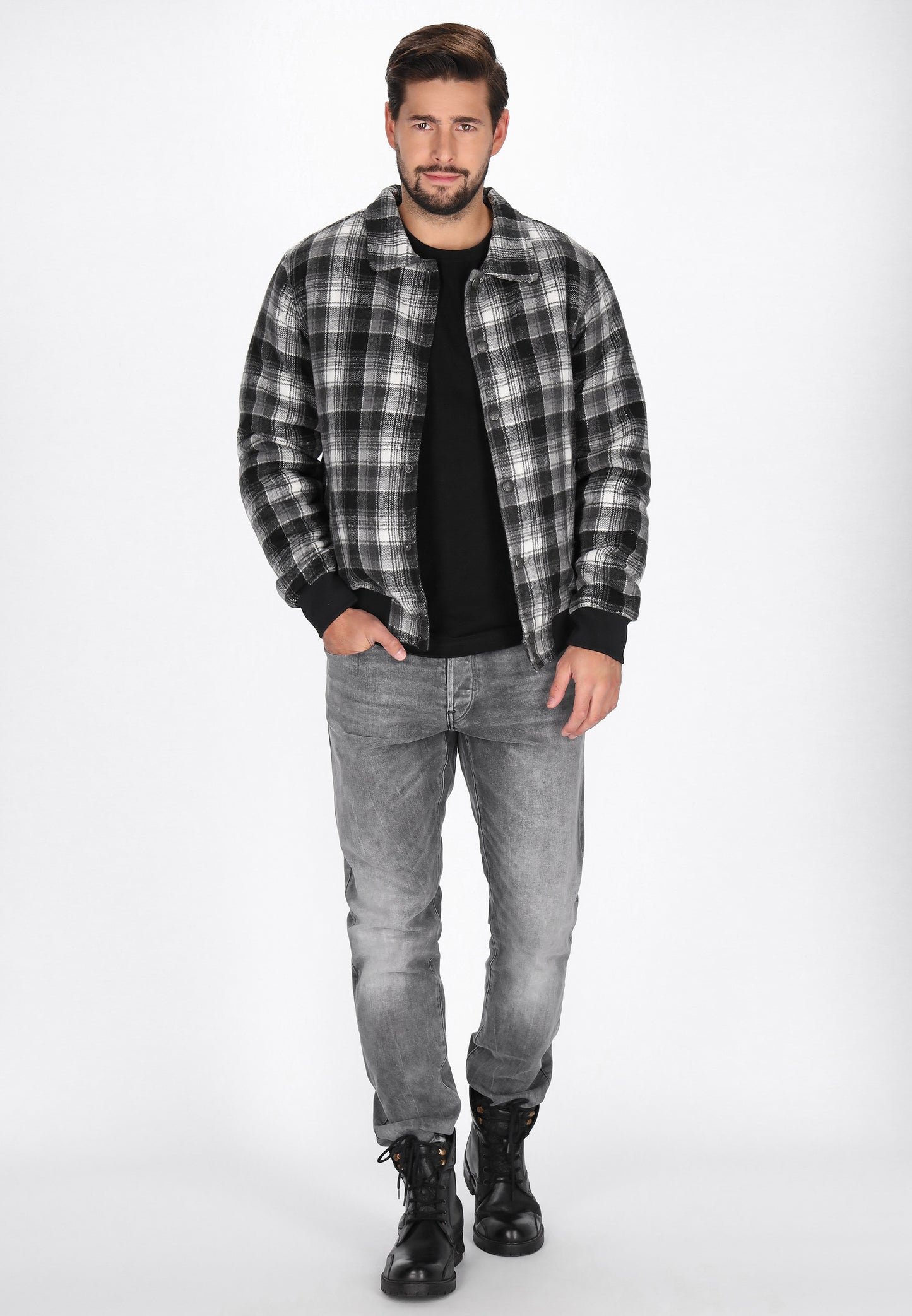DreiMaster Vintage Herren Jacket