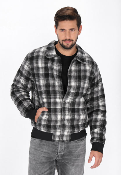 DreiMaster Vintage Herren Jacket