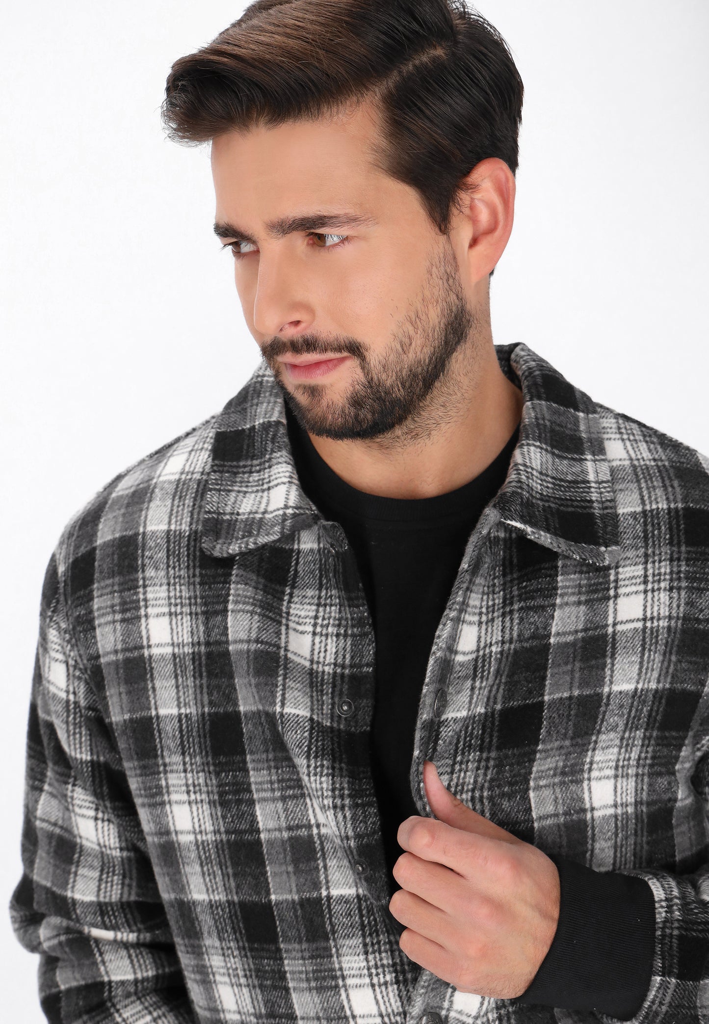 DreiMaster Vintage Herren Jacket