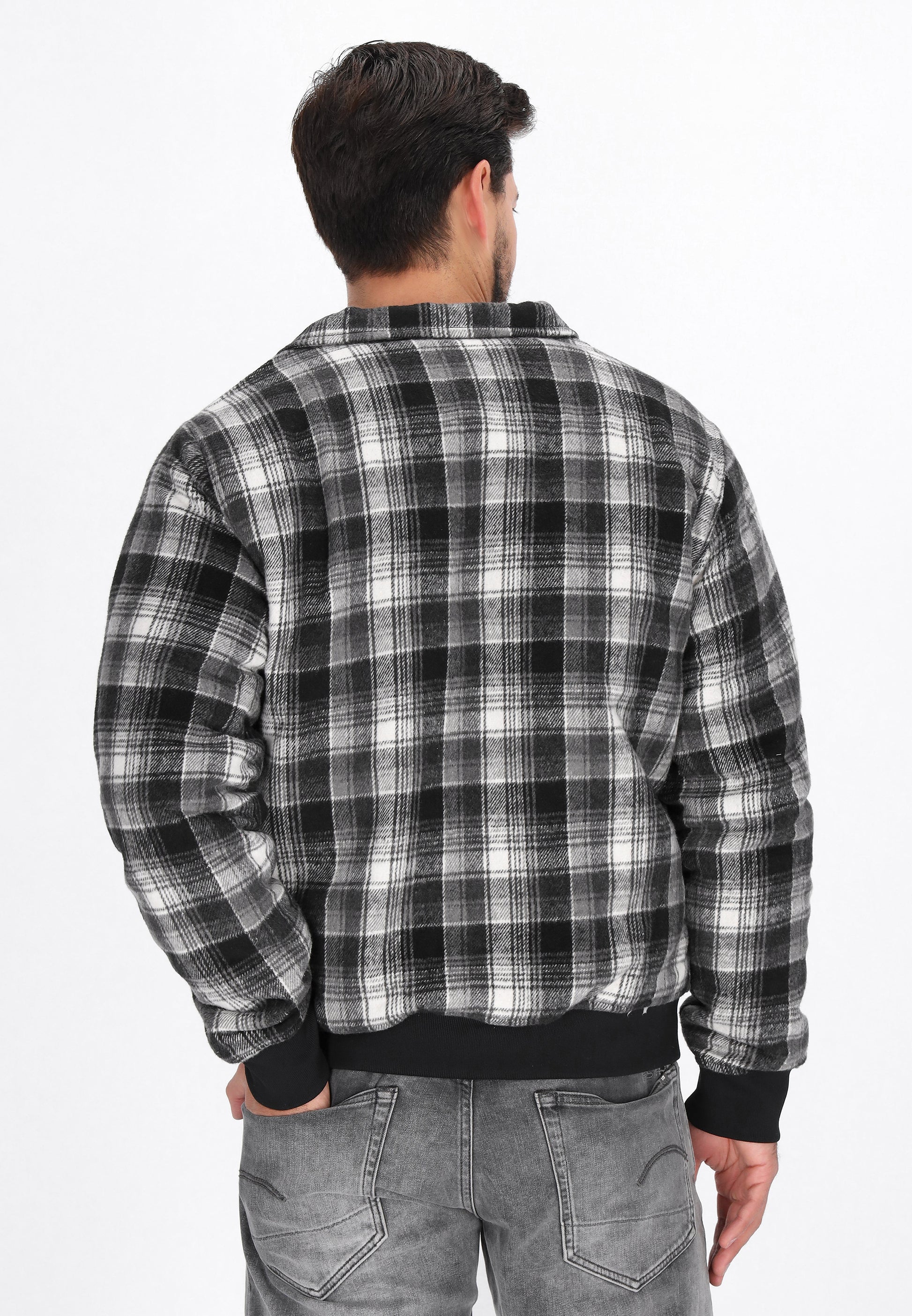 DreiMaster Vintage Herren Jacket