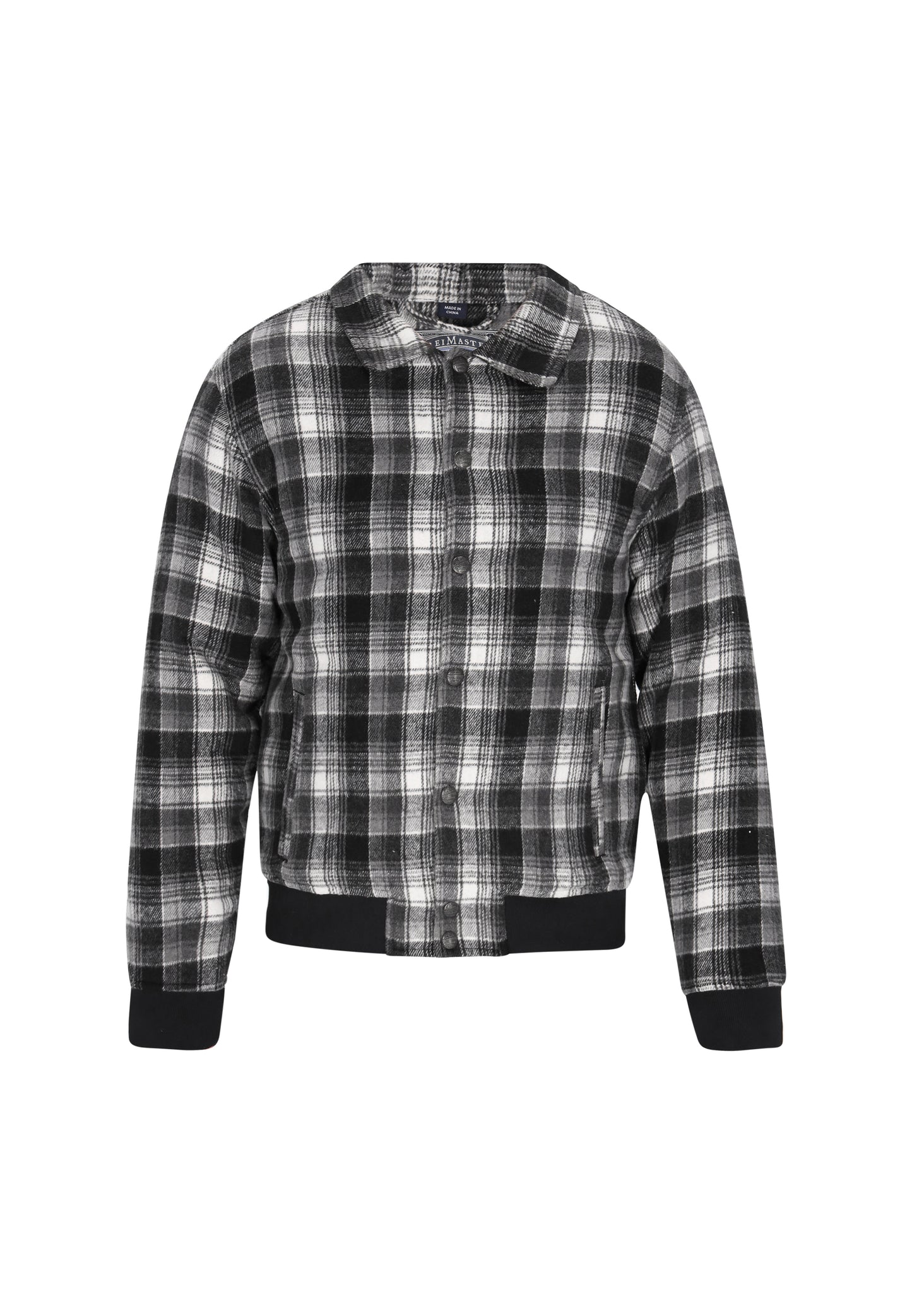 DreiMaster Vintage Herren Jacket
