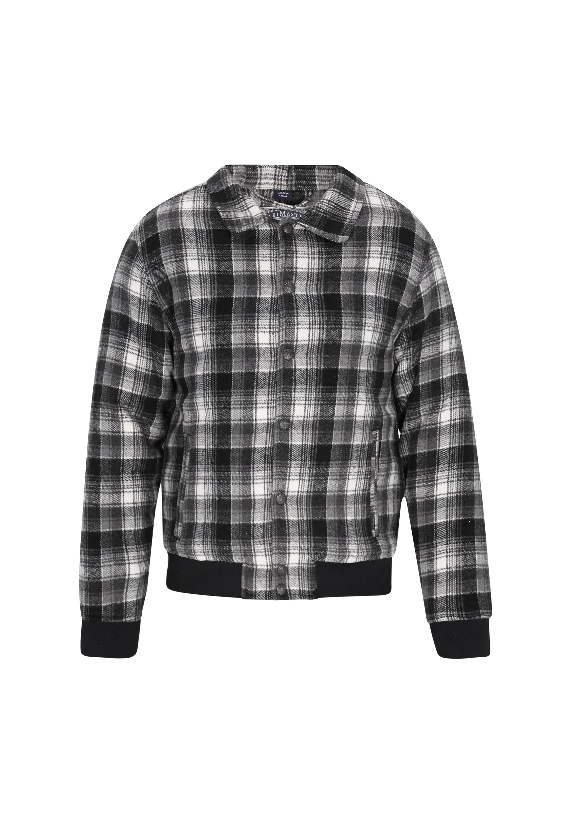 DreiMaster Vintage Herren Jacket