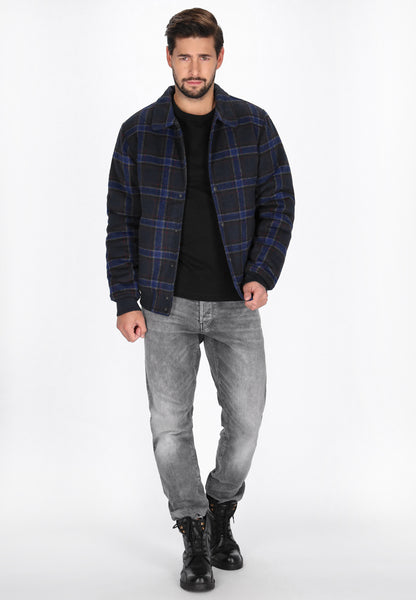 DreiMaster Vintage Herren Jacket
