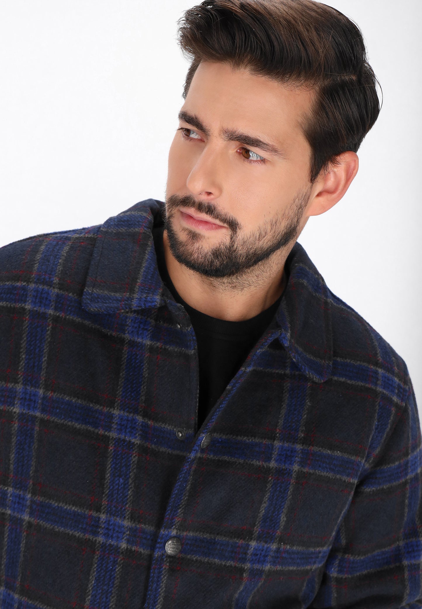 DreiMaster Vintage Herren Jacket
