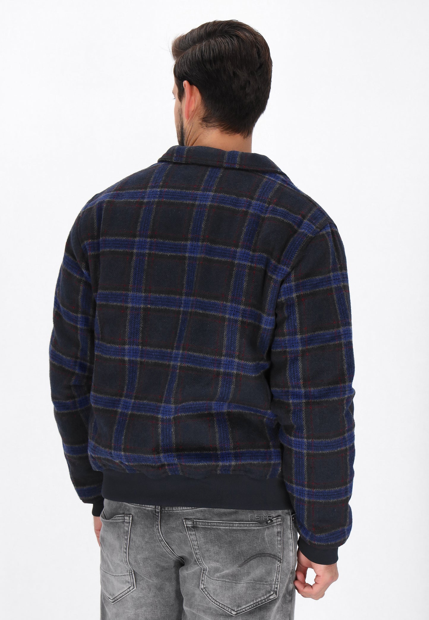 DreiMaster Vintage Herren Jacket