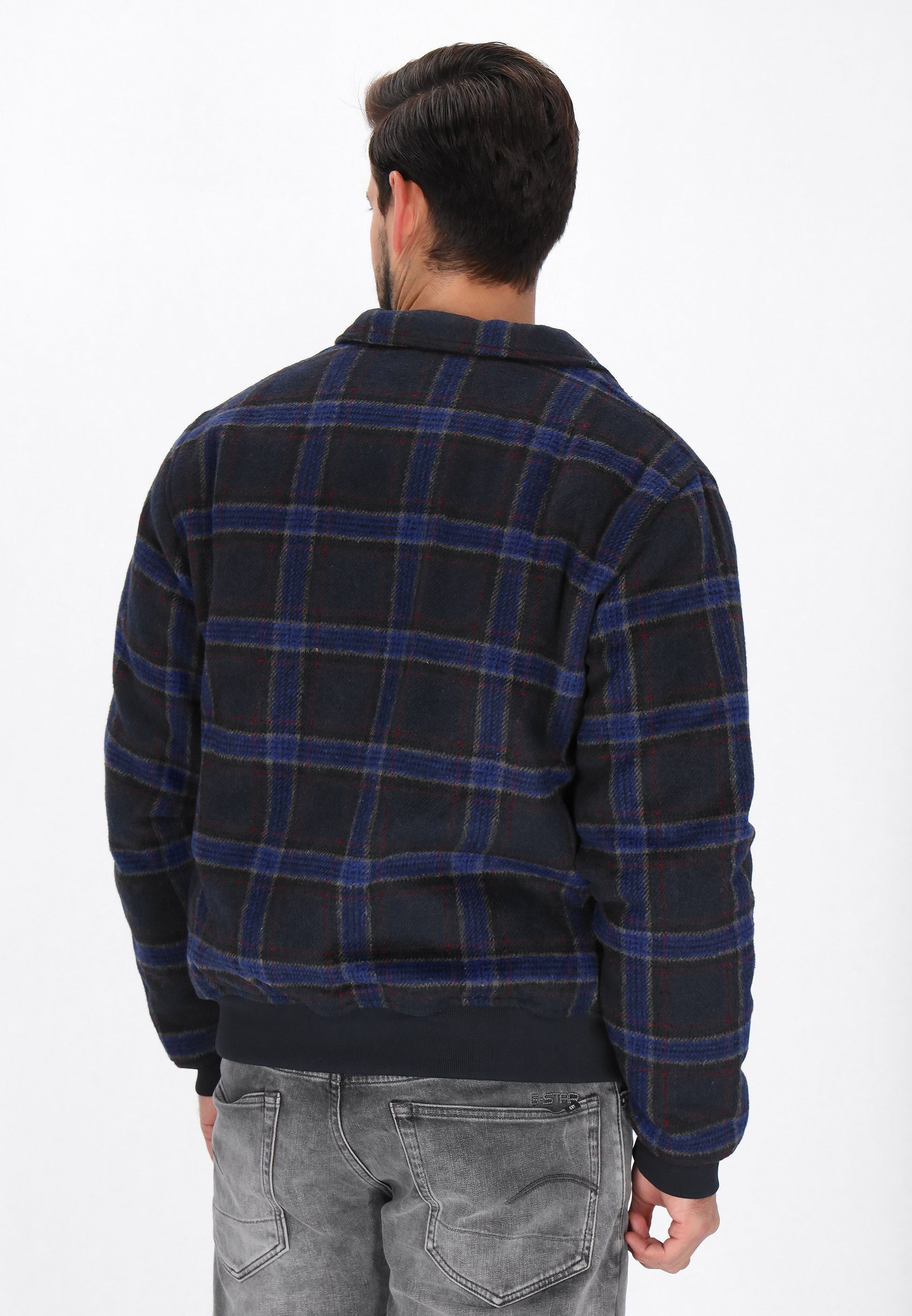 DreiMaster Vintage Herren Jacket