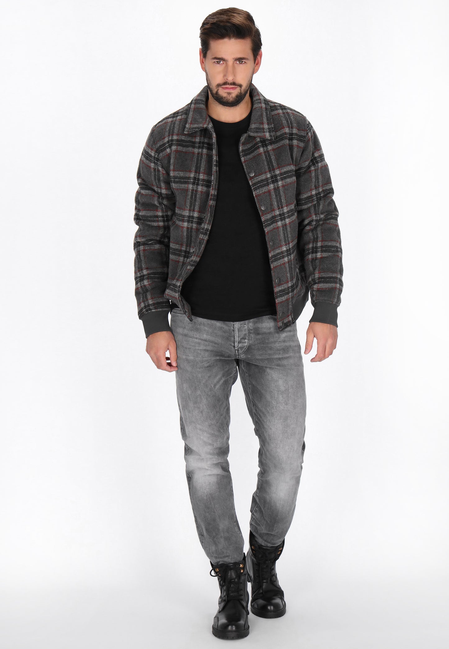 DreiMaster Vintage Herren Jacket