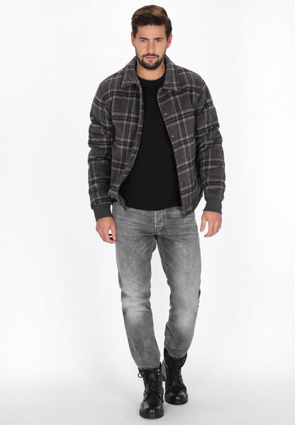 DreiMaster Vintage Herren Jacket