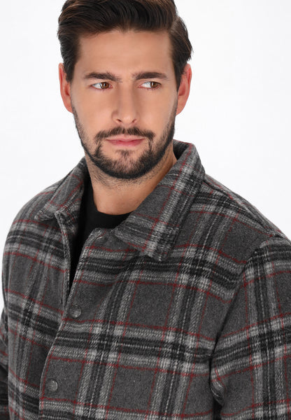 DreiMaster Vintage Herren Jacket