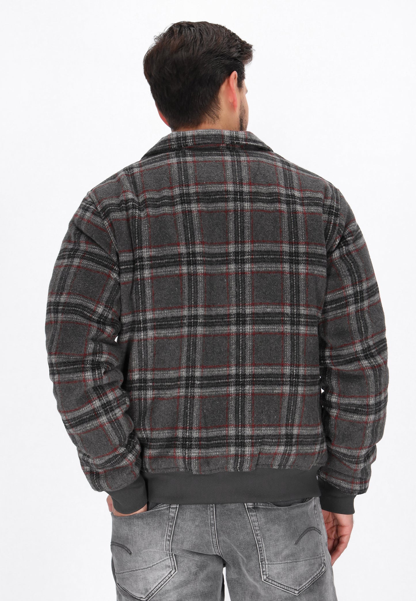 DreiMaster Vintage Herren Jacket