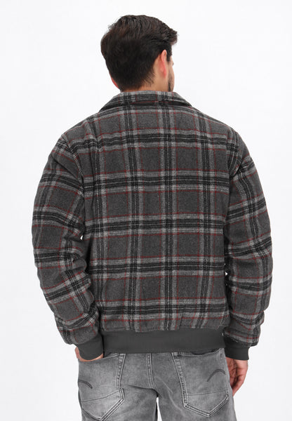 DreiMaster Vintage Herren Jacket