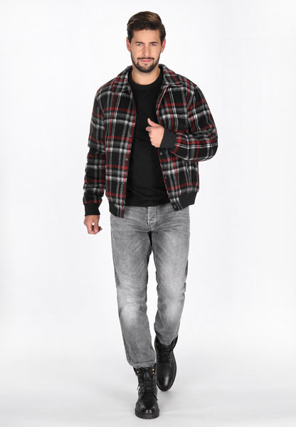 DreiMaster Vintage Herren Jacket