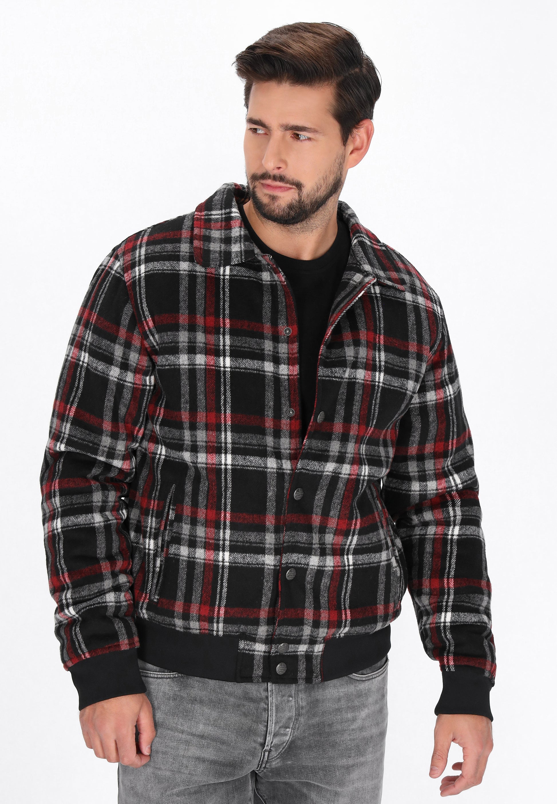DreiMaster Vintage Herren Jacket