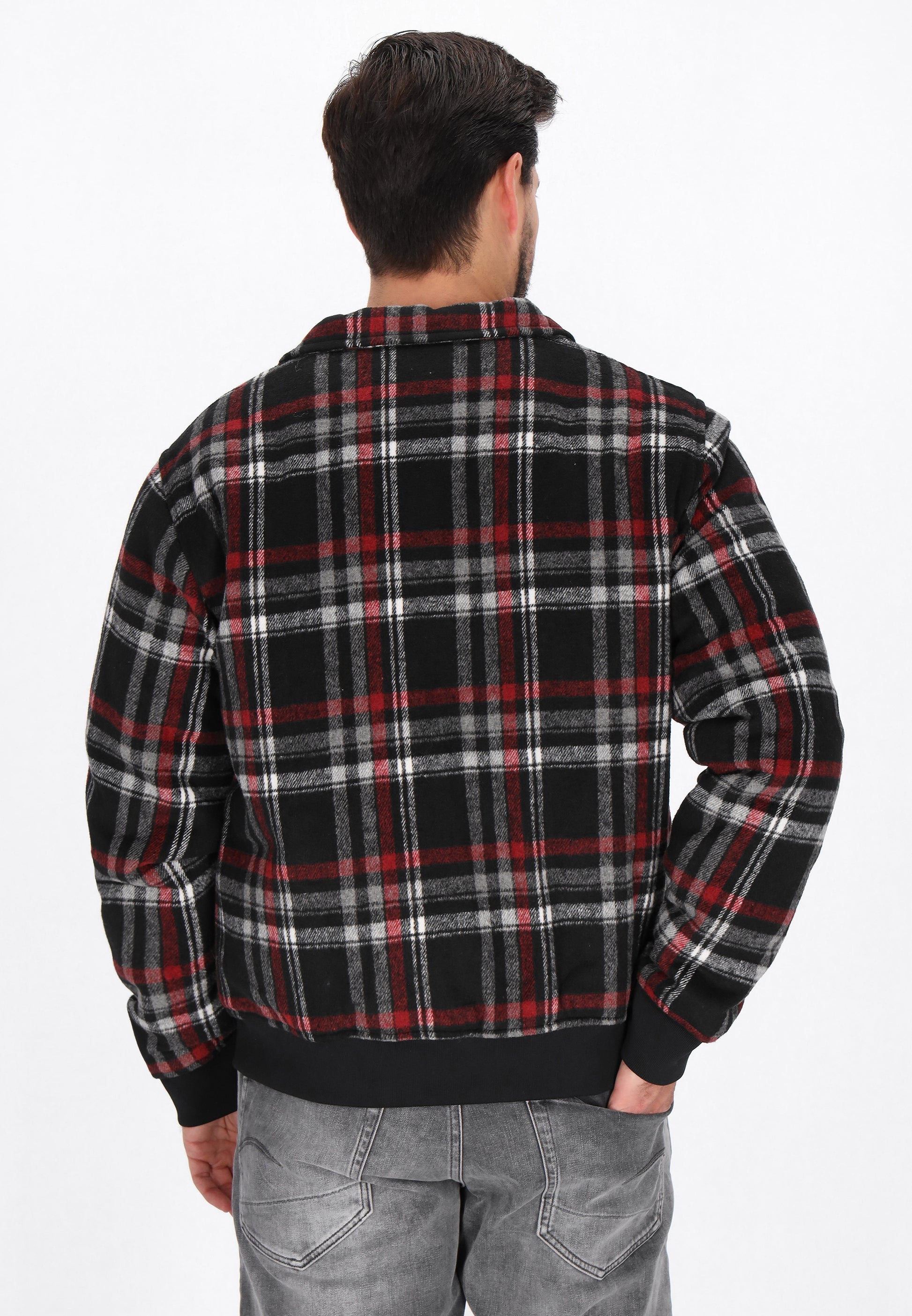 DreiMaster Vintage Herren Jacket