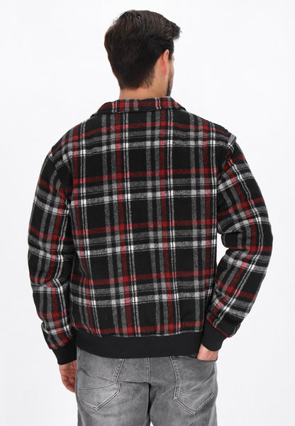DreiMaster Vintage Herren Jacket