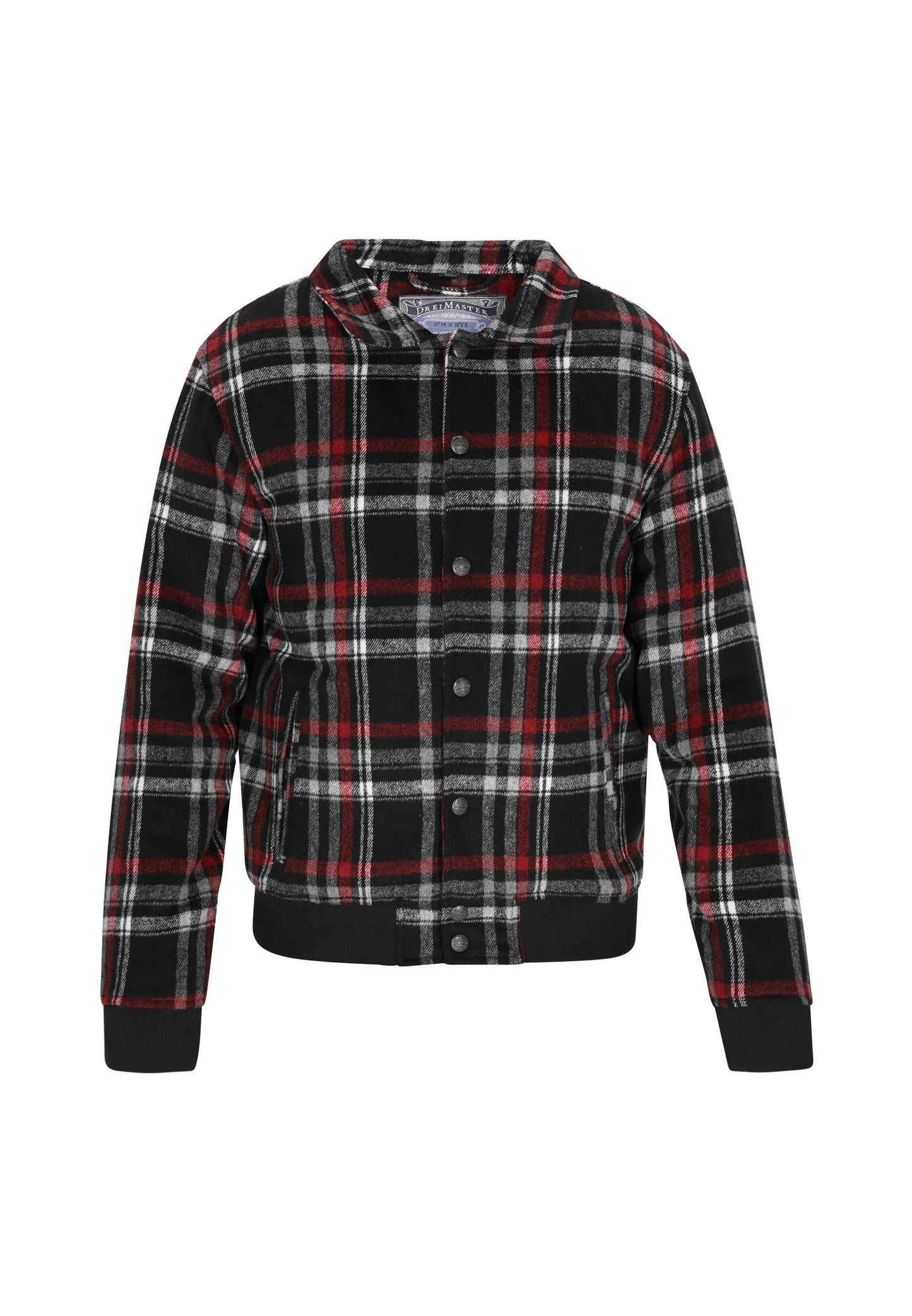 DreiMaster Vintage Herren Jacket