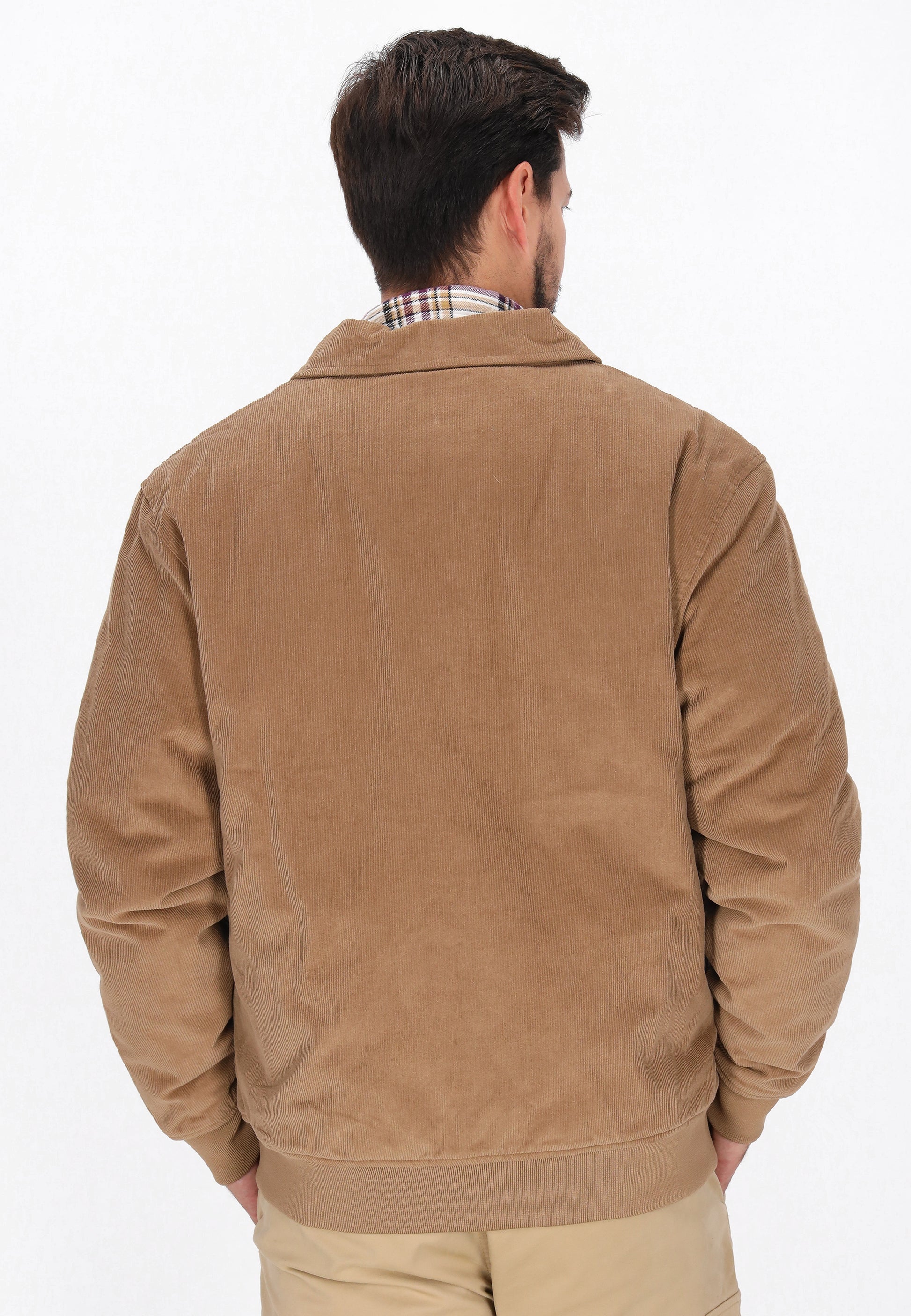 DreiMaster Vintage Herren Jacket