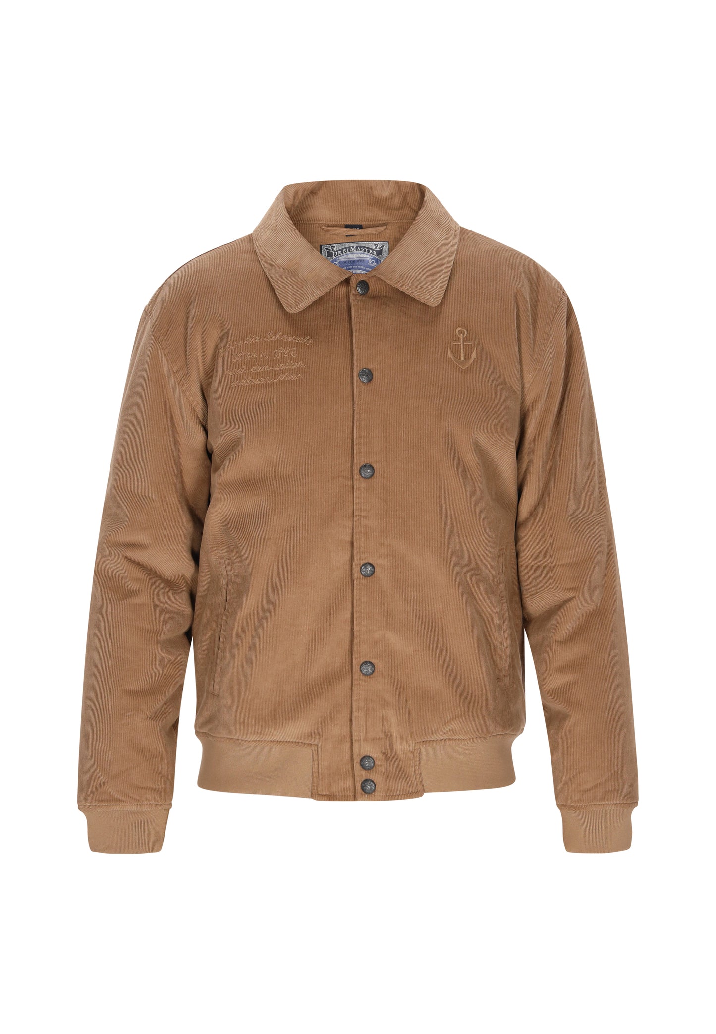 DreiMaster Vintage Herren Jacket