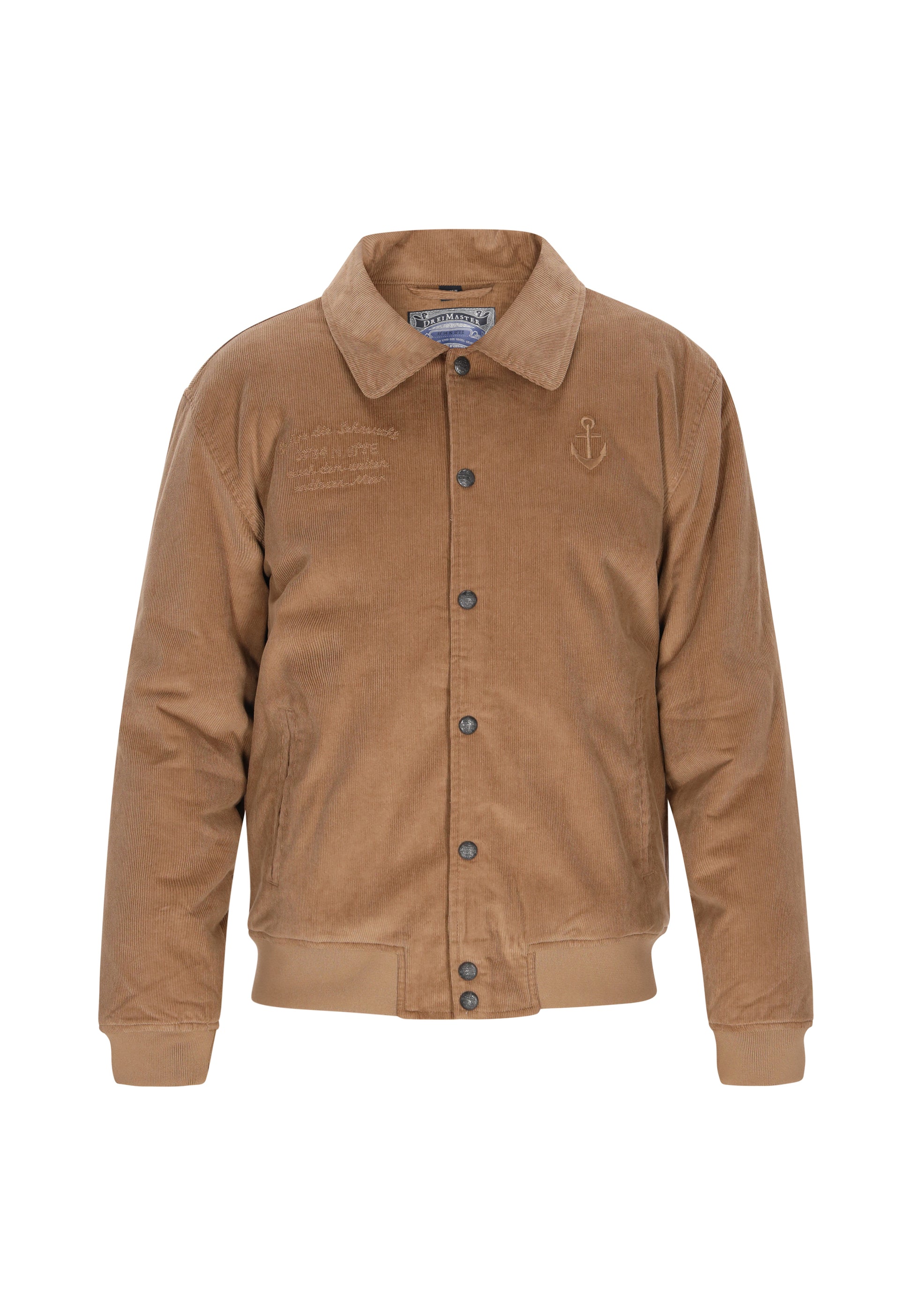 DreiMaster Vintage Herren Jacket
