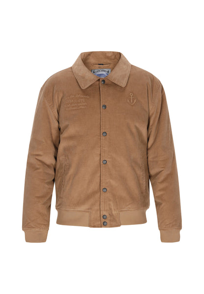 DreiMaster Vintage Herren Jacket