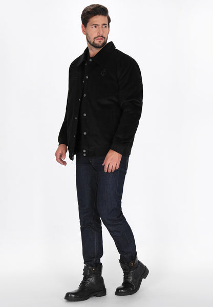 DreiMaster Vintage Herren Jacket