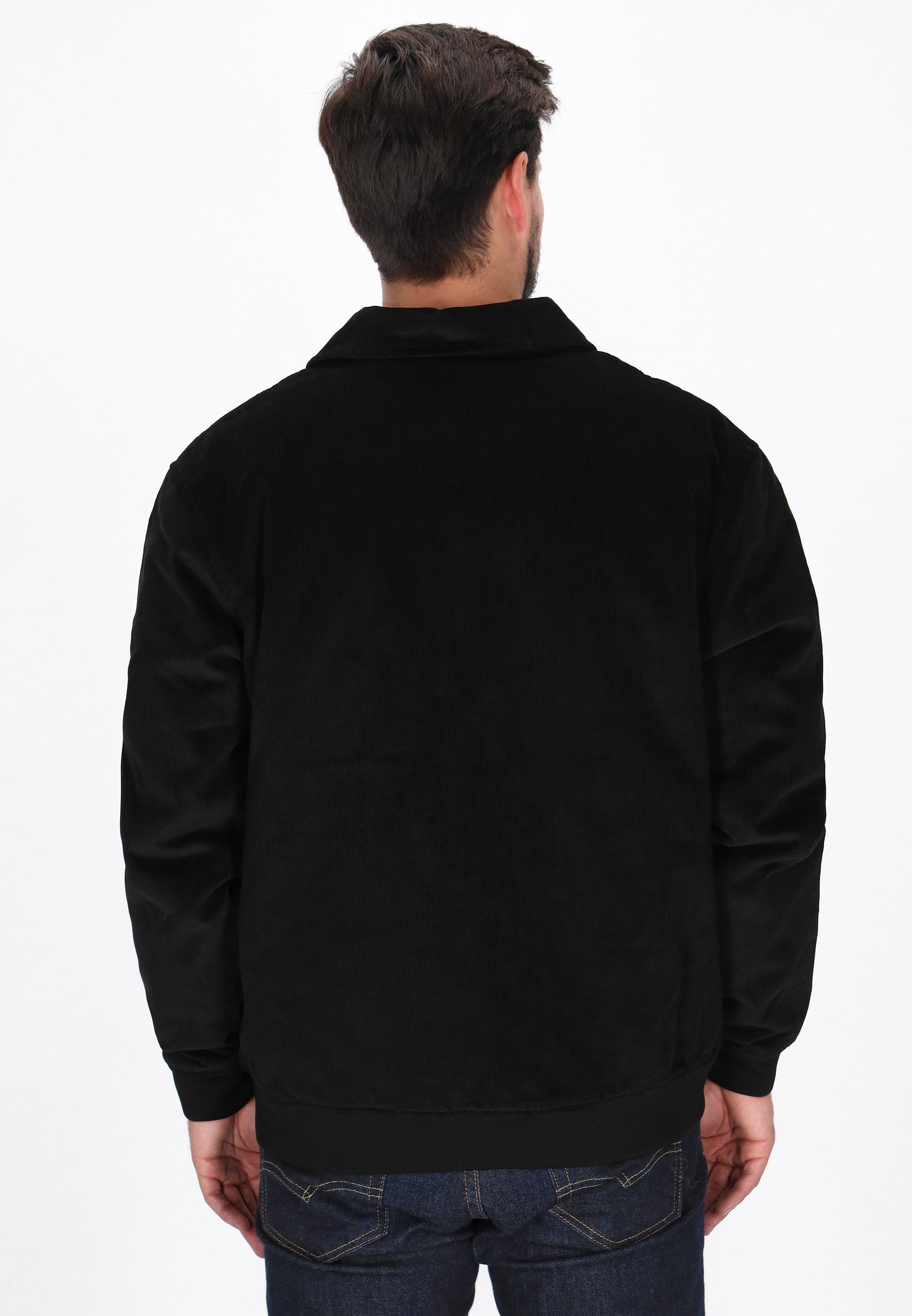 DreiMaster Vintage Herren Jacket
