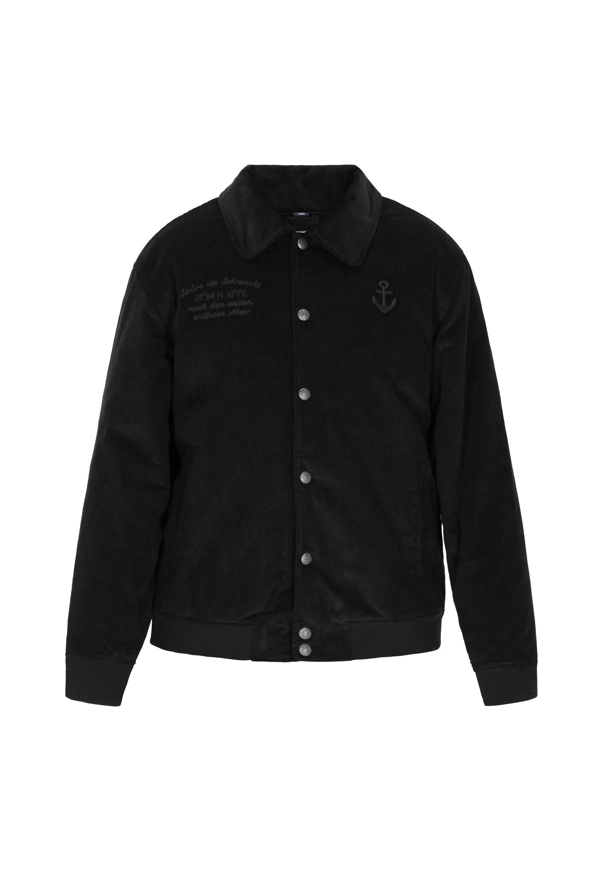 DreiMaster Vintage Herren Jacket