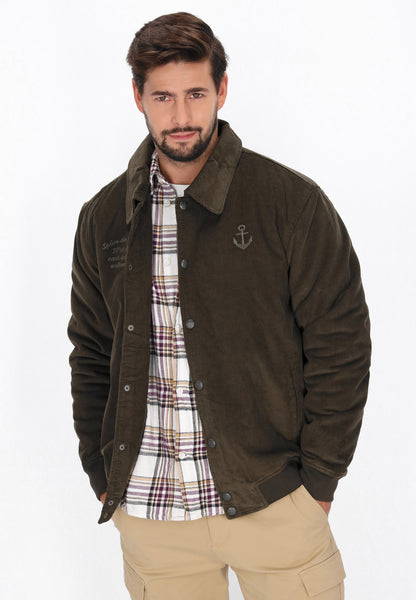 DreiMaster Vintage Herren Jacket