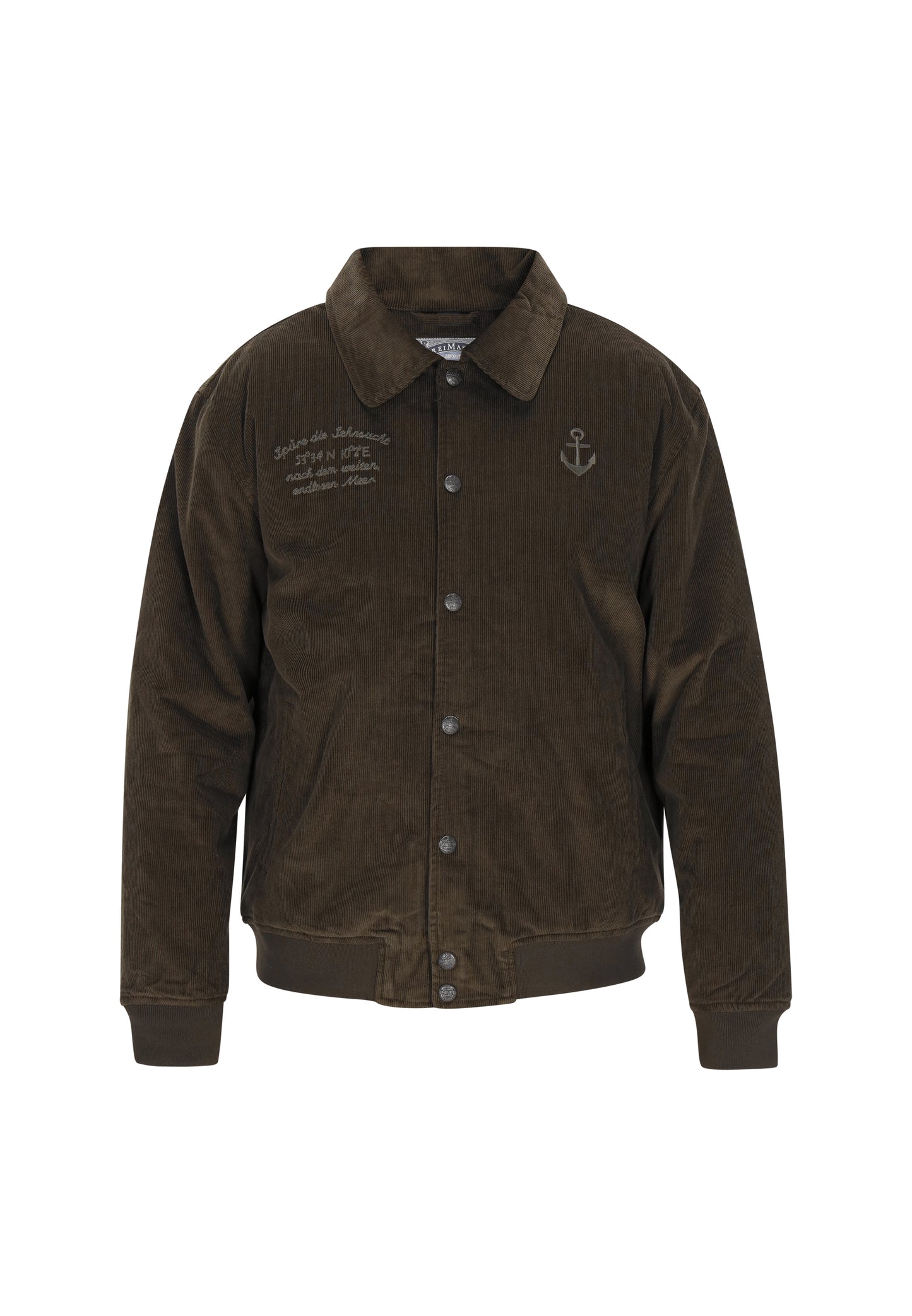 DreiMaster Vintage Herren Jacket