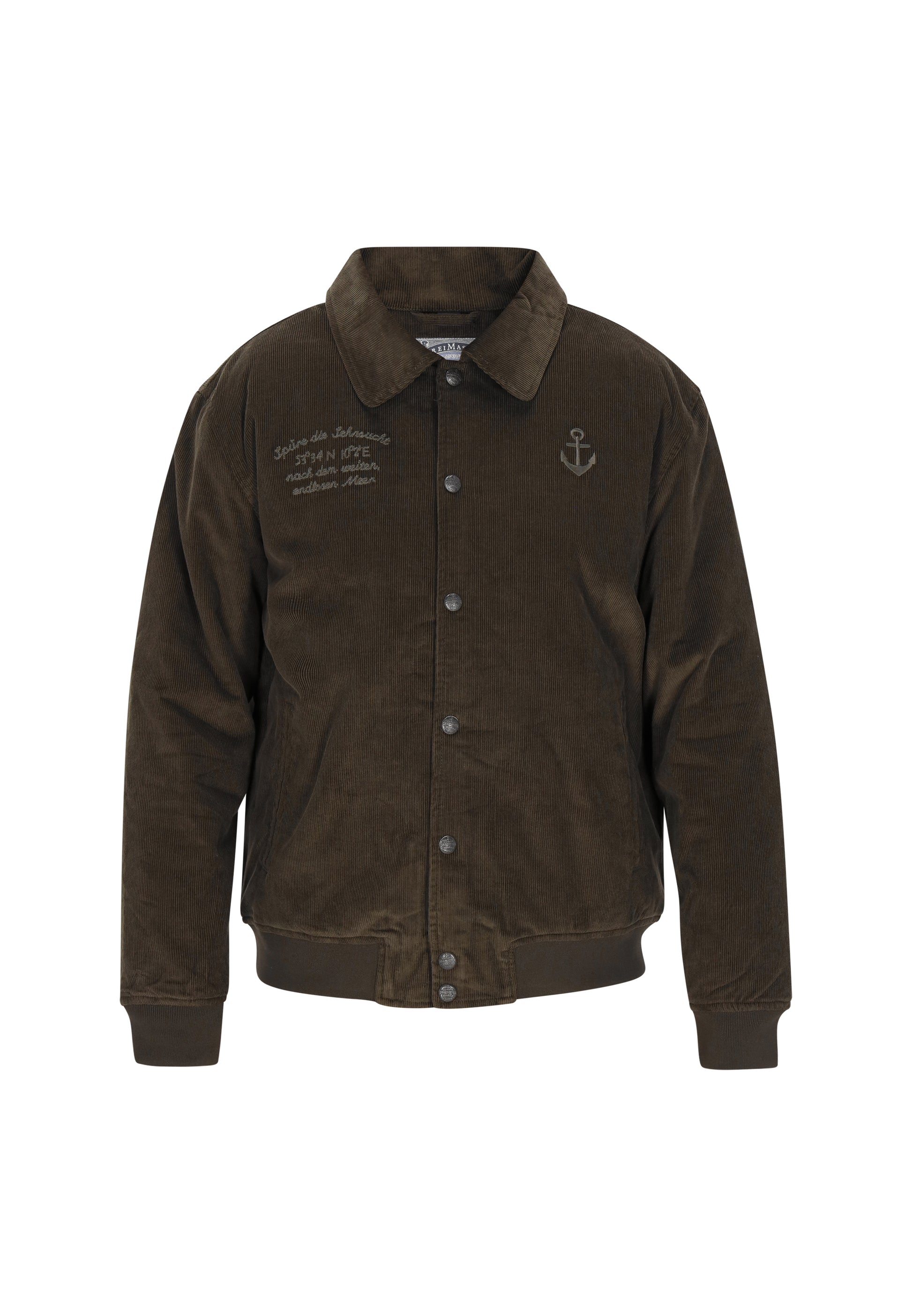 DreiMaster Vintage Herren Jacket