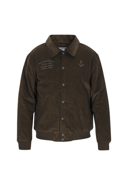 DreiMaster Vintage Herren Jacket